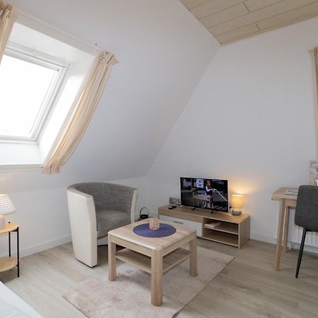 An Der Duene 2, Whg 3 Apartment Hörnum Екстериор снимка