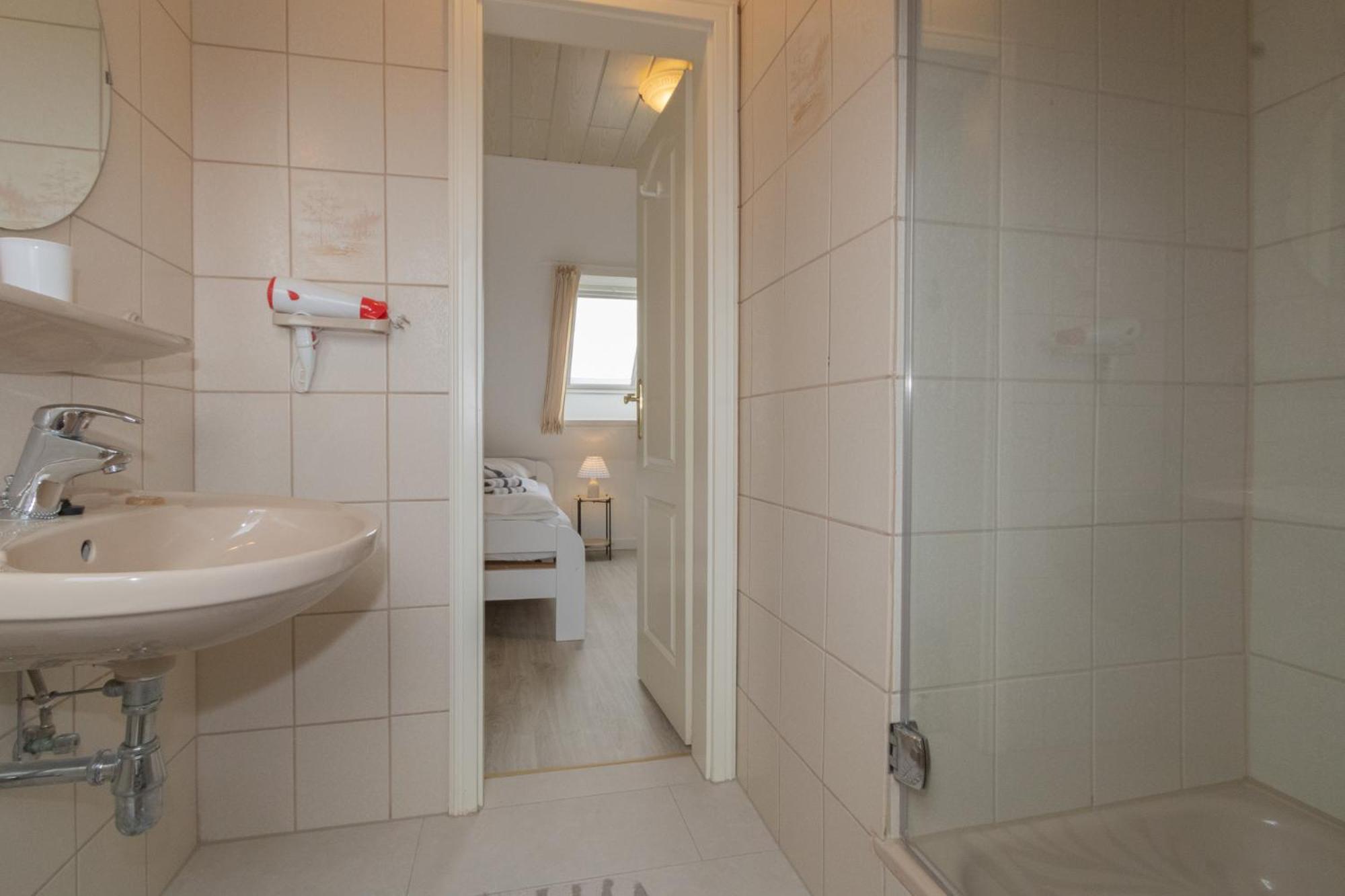 An Der Duene 2, Whg 3 Apartment Hörnum Екстериор снимка